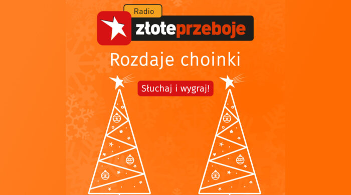 Rusza kolejna edycja akcji „Radio Złote Przeboje łączy ludzi na święta”