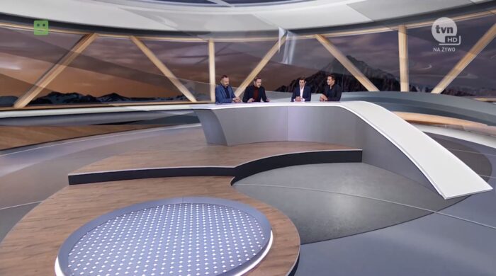 TVN pokaże sezon 2022/2023 w Pucharze Świata w skokach narciarskich i mistrzostwa świata