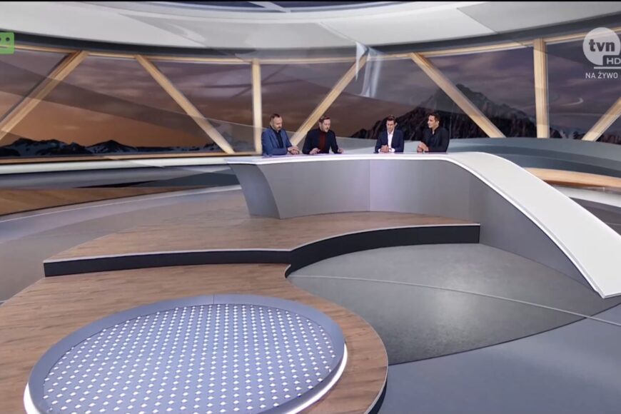 TVN pokaże sezon 2022/2023 w Pucharze Świata w skokach narciarskich i mistrzostwa świata