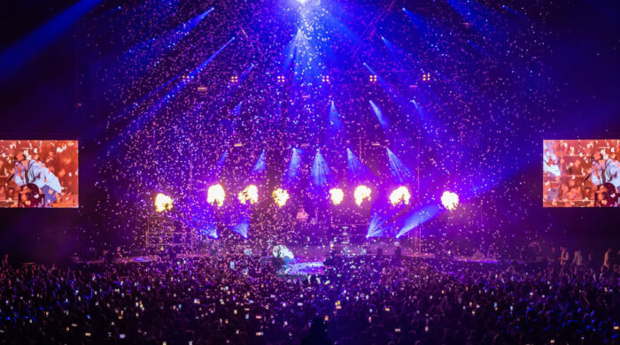 Finałowy koncert Sobla w Canal+ Premium i Canal+ Online