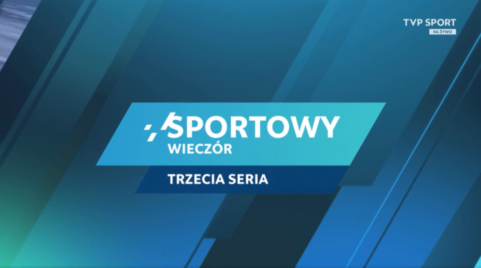 TVP Sport pokazuje fragmenty z Pucharu Świata w specjalnym magazynie