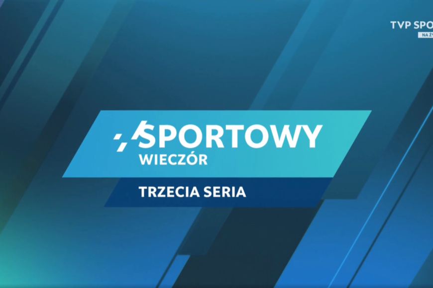 TVP Sport pokazuje fragmenty z Pucharu Świata w specjalnym magazynie