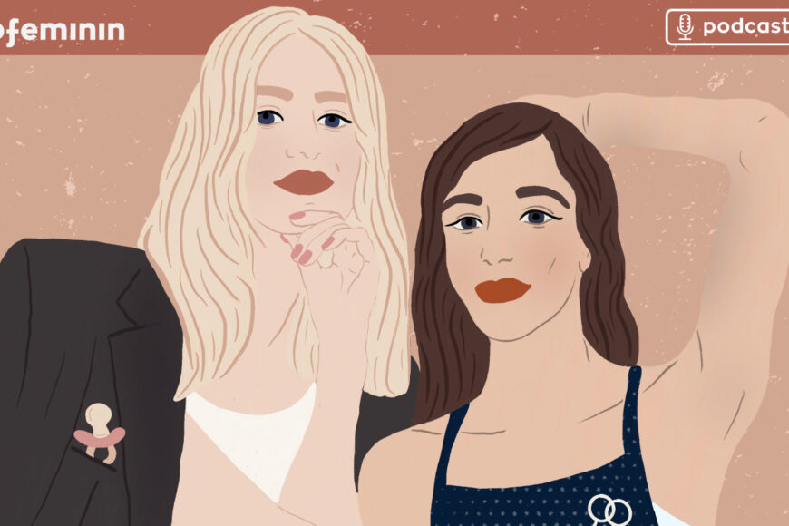 Hołownia i Wyrzykowska z podcastem „Tak Mamy”. „Szuka bohaterek, które inspirują”