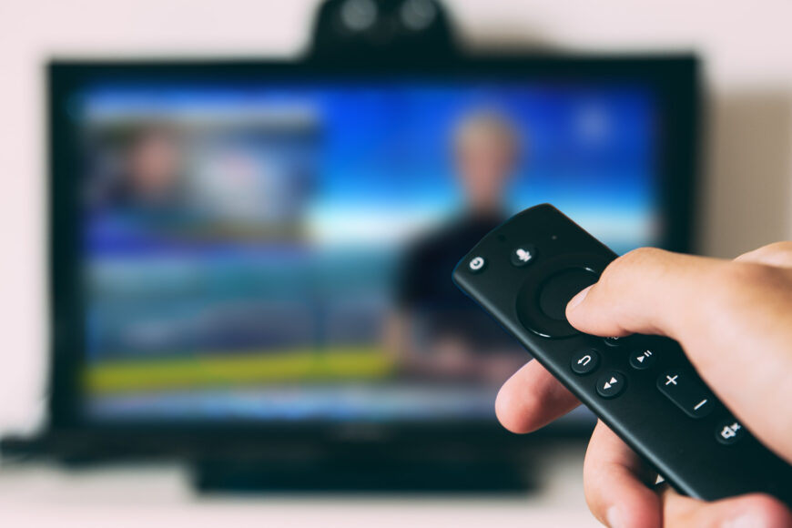 Jak oglądać za darmo i legalnie kanały telewizyjne?