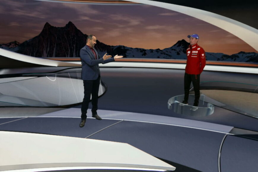 Tak będzie wyglądał Puchar Świata w skokach narciarskich w TVN i Eurosporcie 1