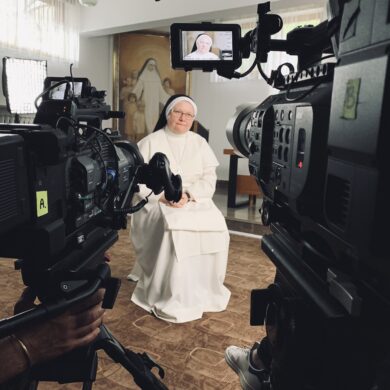Canal+ pokaże serial o życiu zakonnic