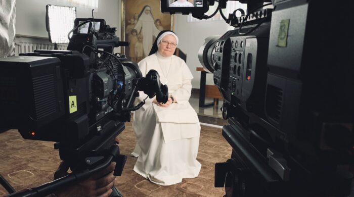 Canal+ pokaże serial o życiu zakonnic