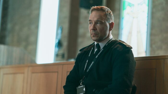 HBO GO z serialem „Czas”. W obsadzie Sean Bean i Stephen Graham