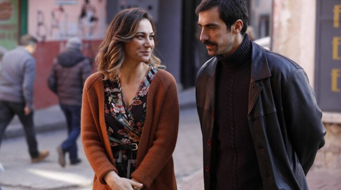 „Miłość i przeznaczenie” nowym tureckim serialem TVP2