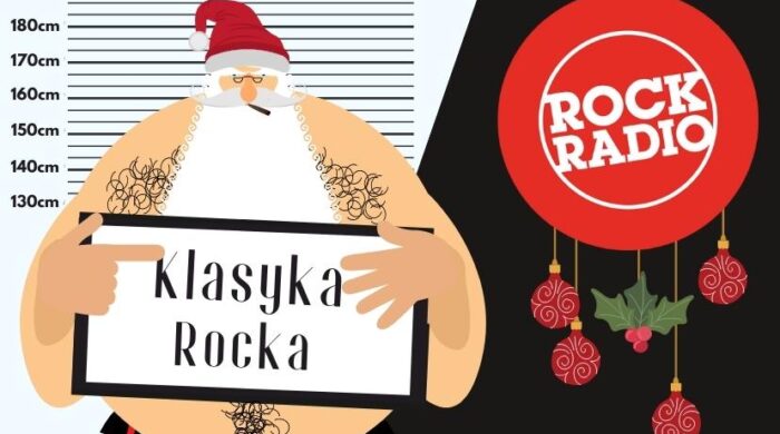 Rockowe święta i Nowy Rock w Rock Radiu
