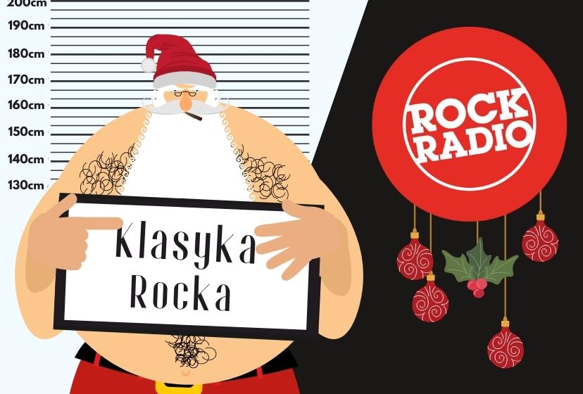 Rockowe święta i Nowy Rock w Rock Radiu