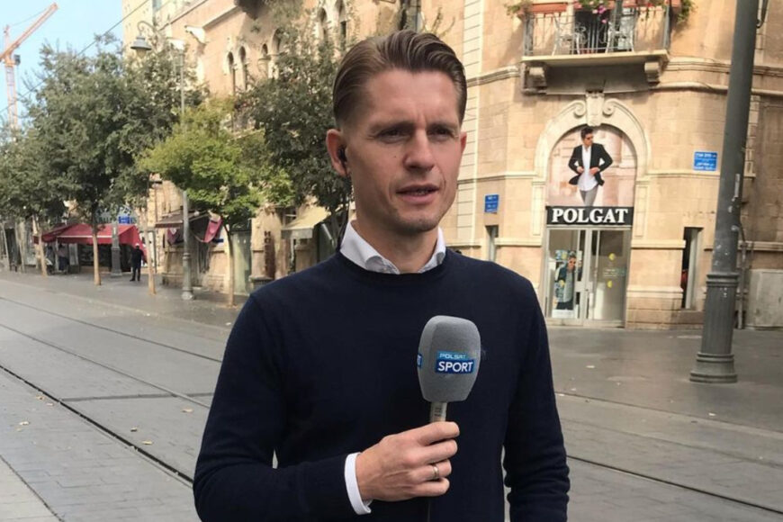 Artur Wichniarek odchodzi z Polsatu Sport