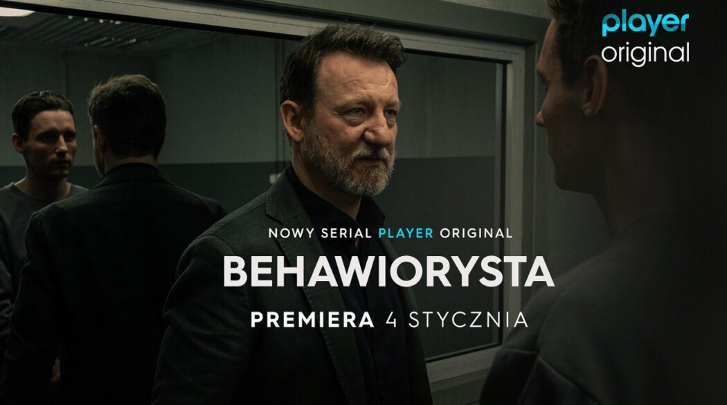 Behawiorysta