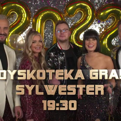 Dyskoteka Gra!