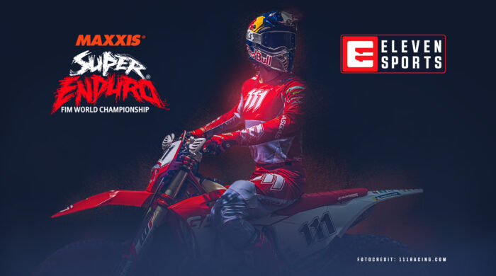 Mistrzostwa świata SuperEnduro w Eleven Sports