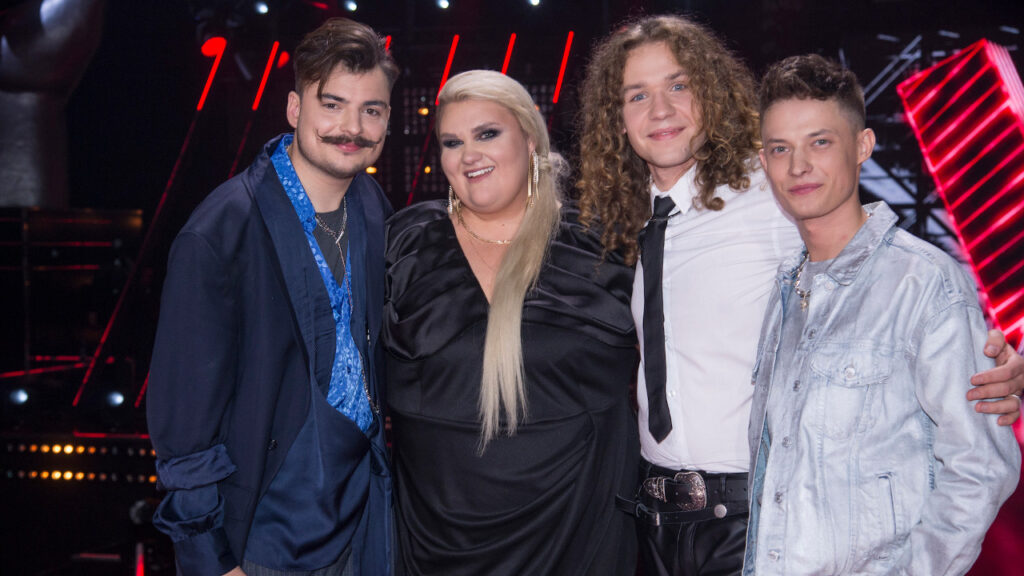 Kto Wygrał W The Voice Of Poland 12. edycja "The Voice of Poland". Kto wygrał w 2021 roku? - omediach.info