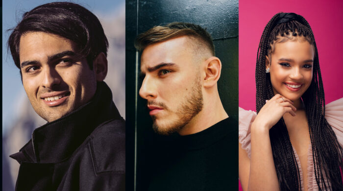 Matteo Bocelli, Sara James i Krystian Ochman gośćmi specjalnymi 12. edycji „The Voice of Poland”