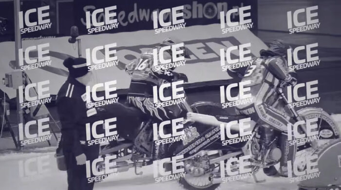 European Ice Speedway Championship na żywo w nSport+ i Canal+ Online