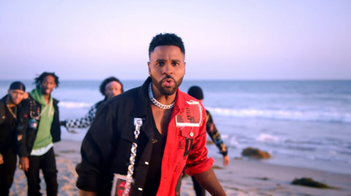 Jason Derulo wystąpi na Sylwestrze Marzeń TVP2
