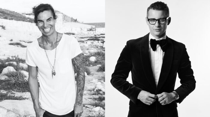 Julio Iglesias Junior i Akcent zagranicznymi gwiazdami telewizyjnych sylwestrów
