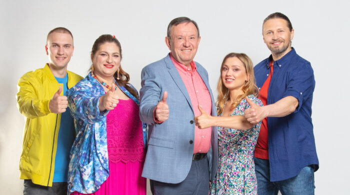 Dziesiąty sezon serialu „Lombard. Życie pod zastaw” wiosną w TV Puls