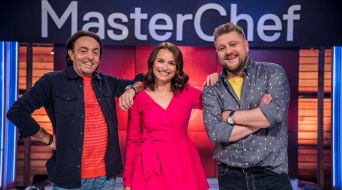 Tomasz Jakubiak nowym jurorem „MasterChef Junior”. Kolejna edycja wiosną 2022
