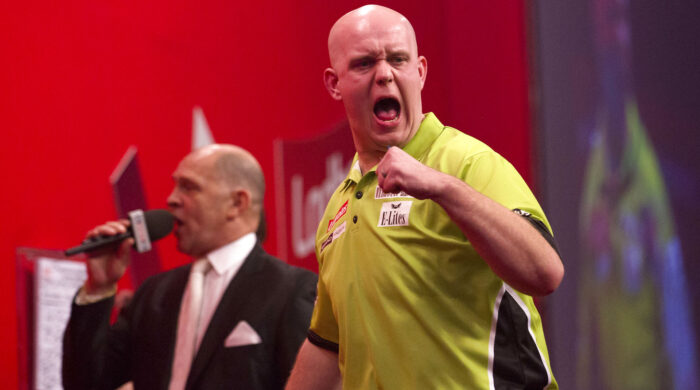 Viaplay zapowiada Nordic Darts Masters w 2022 roku