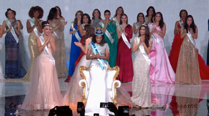 TVP Kobieta pokaże finał konkursu Miss World 2021