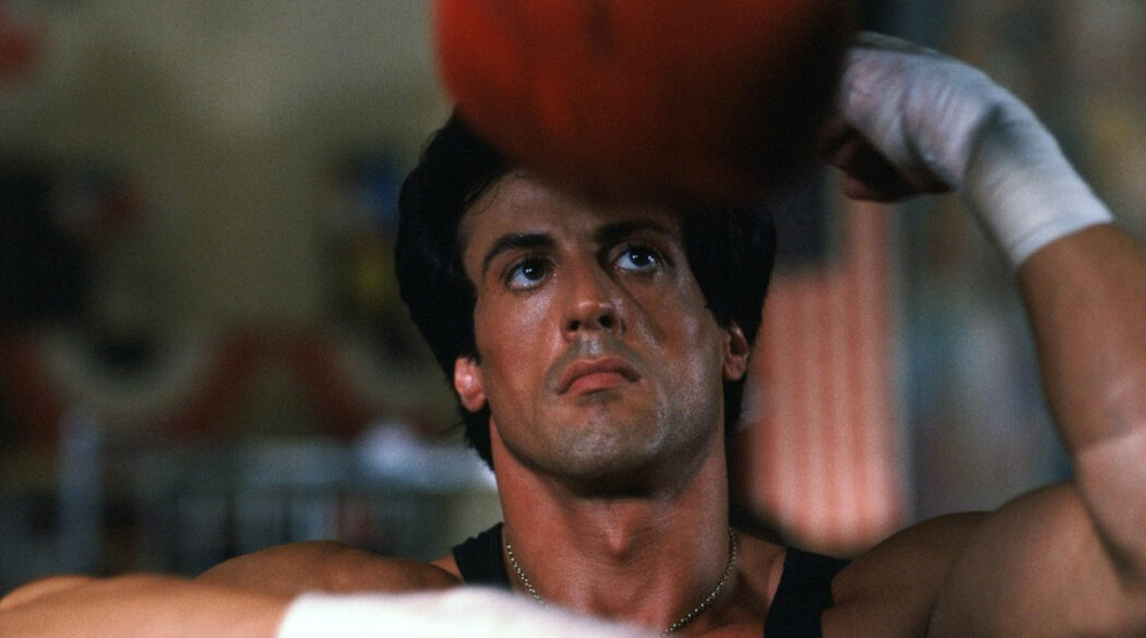 Rocky III