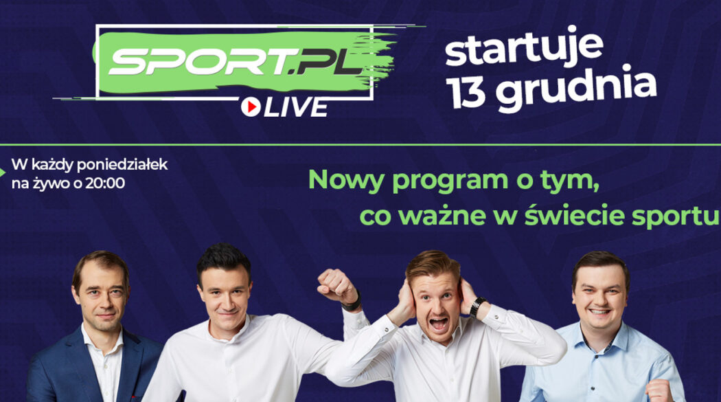 Sport.pl Live