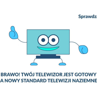 Sprawdzam TV