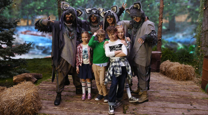 Musical „Świat pełen niespodzianek” 18 grudnia w Polsacie