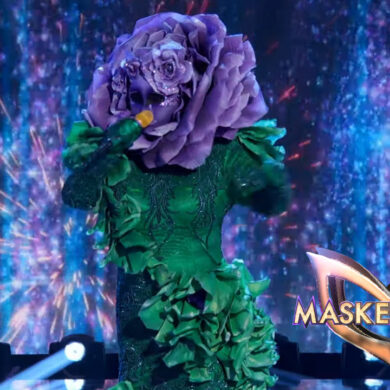 The Masked Singer
