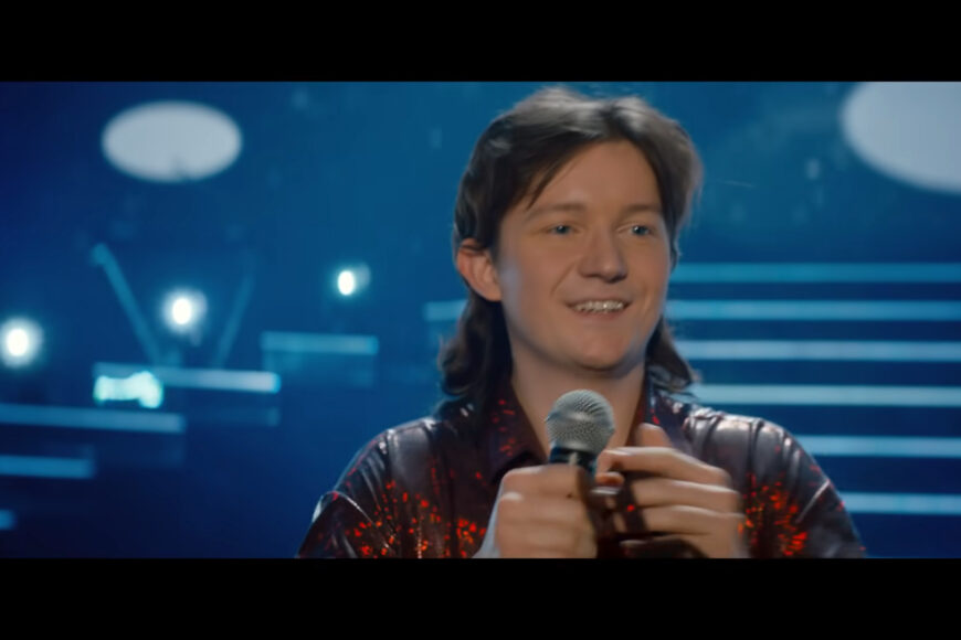 „Zenek” ze Srebrnym biletem za wynik frekwencyjny w kinach w 2020 r.