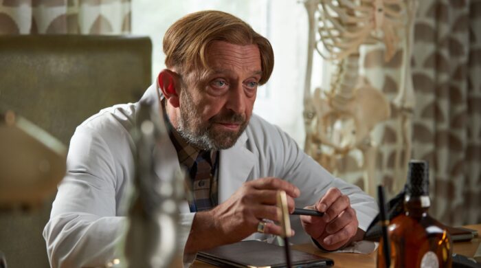 Premiera serialu „MENTAL” tylko w Polsat Box Go