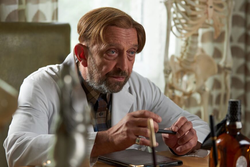 Premiera serialu „MENTAL” tylko w Polsat Box Go