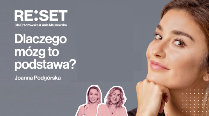 Anna Malinowska oraz Aleksandra Brzozowska gospodyniami nowego podcastu Medonet.pl