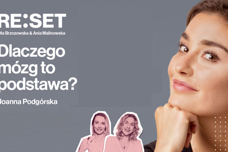 Anna Malinowska oraz Aleksandra Brzozowska gospodyniami nowego podcastu Medonet.pl