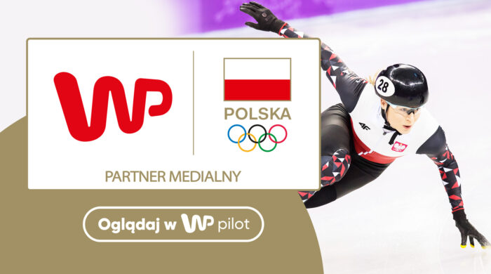 Plany Wirtualnej Polski na igrzyska w Pekinie