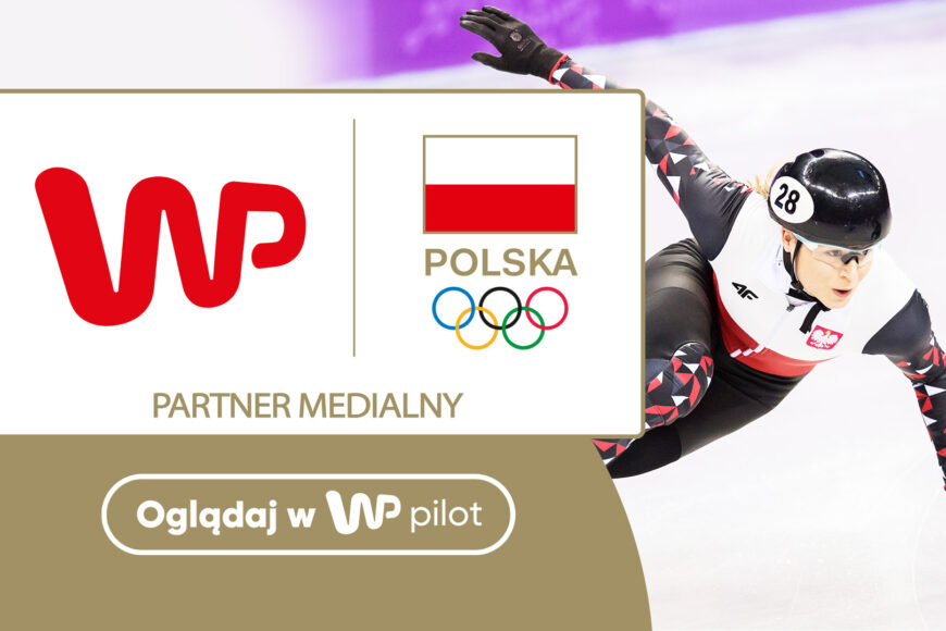 Plany Wirtualnej Polski na igrzyska w Pekinie