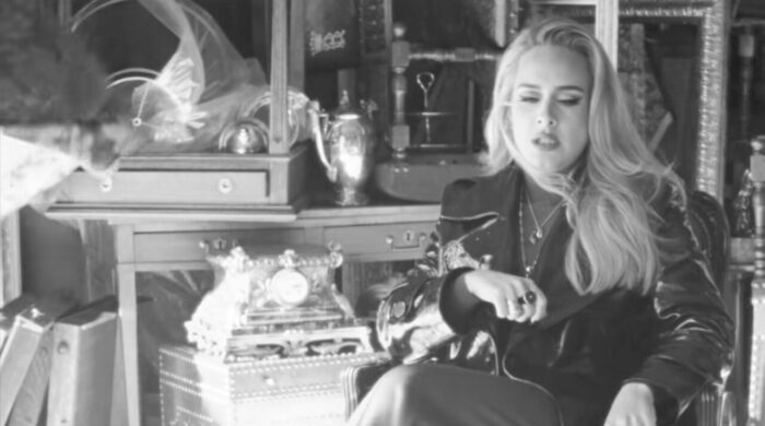 Koncert i rozmowa z Adele w weekend w Eska TV