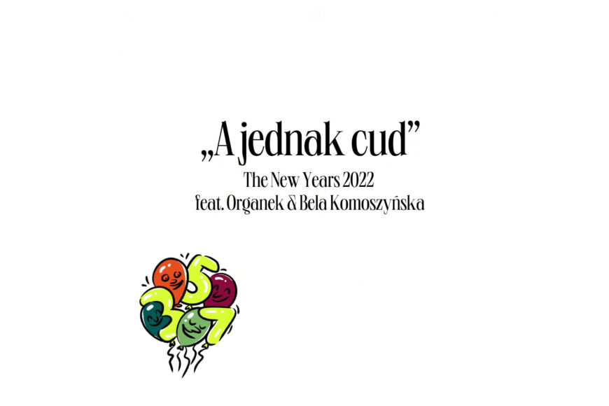 Radio 357 będzie miało co roku hymn z okazji urodzin