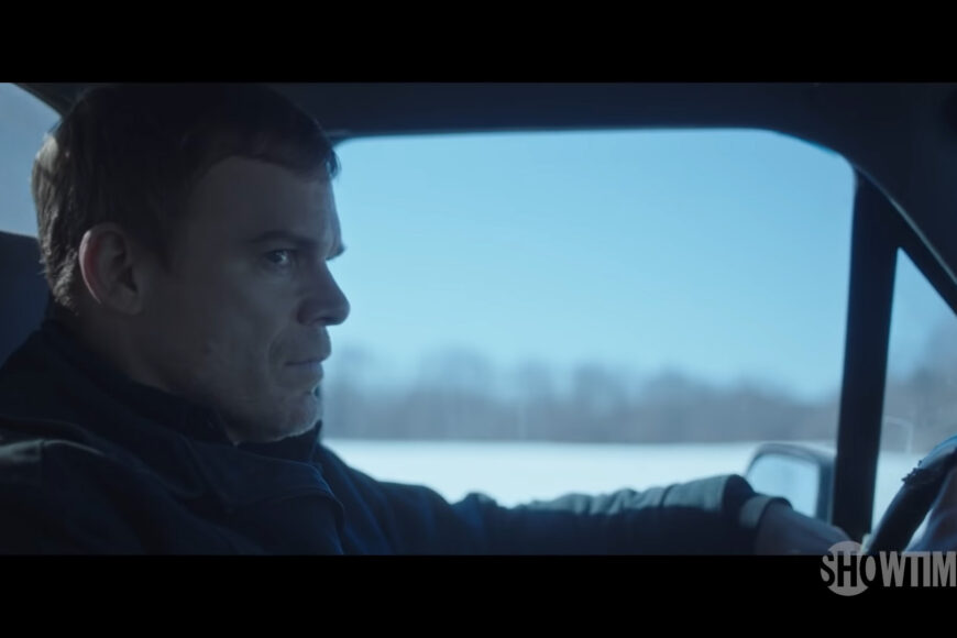 CANAL+ pokaże kontynuację serialu „Dexter”