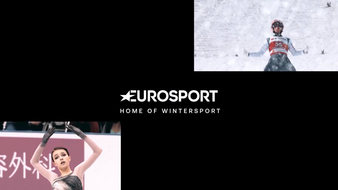 Eurosport- home of wintersport