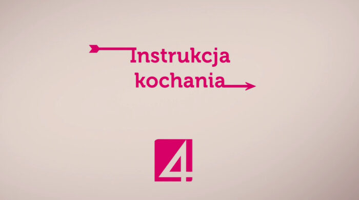 „Instrukcja kochania” nowym serialem TV4