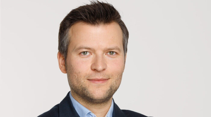 Jan Mróz nowym dyrektorem Pionu Komunikacji i Public Affairs TVN Grupa Discovery