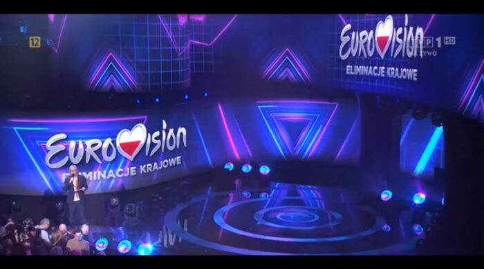 TVP zmienia format Krajowych Eliminacji? Będzie koncert z głosowaniem widzów?