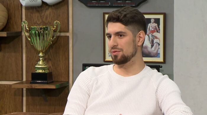 Jakub Łokietek odszedł z TVP Sport