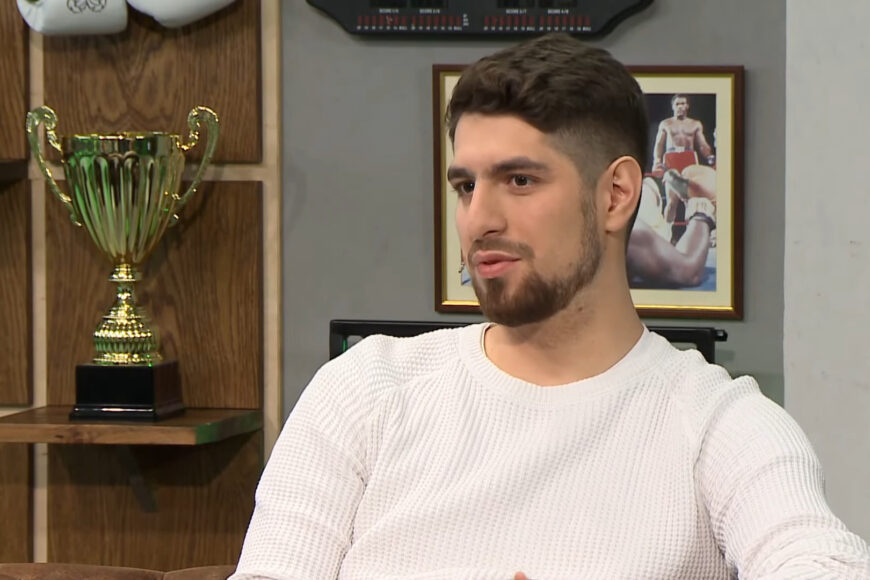 Jakub Łokietek odszedł z TVP Sport