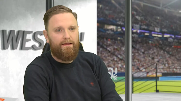 Maciej Wąsowski przechodzi z Przeglądu Sportowego do Weszło